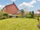 Thumbnail Detached house for sale in Goldcrest Avenue, Branston, Lincoln