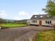 Thumbnail Detached house to rent in Old Taunton Road, Dalwood, Axminster