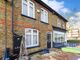 Thumbnail Terraced house for sale in Brandon Road, Sutton
