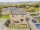 Thumbnail Detached house for sale in Bishops Court, Cowpe, Rossendale