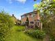 Thumbnail Detached house for sale in Westward Road, Ebley, Stroud, Gloucestershire