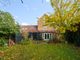 Thumbnail Barn conversion for sale in St. Huberts Lane, Gerrards Cross