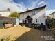 Thumbnail Cottage for sale in Leigh Close, Attleborough