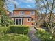 Thumbnail Detached house for sale in Southfield Lane, Horbury, Wakefield