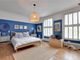 Thumbnail Terraced house for sale in Kidbrooke Park Road, Blackheath, London