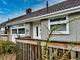 Thumbnail Semi-detached bungalow for sale in Balfour Avenue, Beith