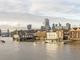 Thumbnail Flat for sale in Rotherhithe Street, London