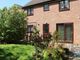 Thumbnail Detached house to rent in Goodacre, Peterborough