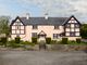 Thumbnail Detached house for sale in Goodrich, Ross-On-Wye