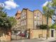 Thumbnail Flat to rent in The School House, Pages Walk, London