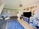 Thumbnail End terrace house to rent in St Maddocks Close, Brackla, Bridgend