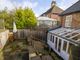 Thumbnail Detached house for sale in The Old Chapel, The Row, Elham