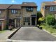 Thumbnail End terrace house for sale in Dylan Close, Elstree