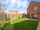 Thumbnail Detached house for sale in Tannery Croft, Preston Brook, Runcorn, Cheshire