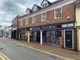 Thumbnail Retail premises for sale in 4 Hospital Street, Nantwich, Cheshire