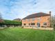 Thumbnail Detached house to rent in The Green, Nettlebed