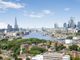 Thumbnail Flat to rent in Surrey Quays Road, London