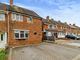 Thumbnail End terrace house for sale in Stanley Road, Rushall, Walsall