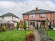 Thumbnail Semi-detached house for sale in Walkwood Road, Redditch, Worcestershire