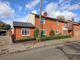 Thumbnail Semi-detached house for sale in West Wicken Road, Horseheath, Cambridge