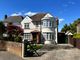 Thumbnail Detached house for sale in Cecil Avenue, Queens Park, Bournemouth