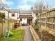 Thumbnail Semi-detached house for sale in Cilcain Road, Gwernaffield, Mold