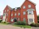 Thumbnail Flat for sale in Kirkstall Close, Lincoln