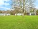 Thumbnail Property for sale in Broadside Chalet Park, Stalham, Norwich