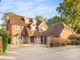 Thumbnail Detached house for sale in Miller Place, Gerrards Cross, Buckinghamshire