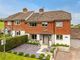 Thumbnail Semi-detached house for sale in Halfpenny Lane, Guildford, Surrey