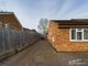 Thumbnail Detached bungalow for sale in Elm Brook Close, Chearsley, Aylesbury, Buckinghamshire