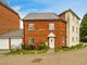 Thumbnail Semi-detached house for sale in Scarlett Avenue, Wendover, Aylesbury