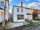 Thumbnail Semi-detached house for sale in Manor Road, Waltham Abbey