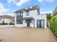 Thumbnail Detached house for sale in Chapel Way, Epsom