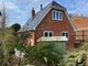 Thumbnail Property for sale in Saxon Leas, Winterslow, Salisbury