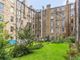 Thumbnail Flat for sale in Viewforth Gardens, Bruntsfield, Edinburgh