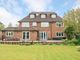 Thumbnail Detached house for sale in Tudor Close, Great Bookham