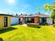 Thumbnail Detached bungalow for sale in Lovers Lane, Atherton, Manchester