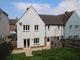 Thumbnail Detached house for sale in Peacocke Way, Rye