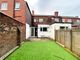 Thumbnail Terraced house to rent in Mulgrave Street, Manchester