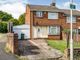 Thumbnail Semi-detached house to rent in Tenacre Lane, Dudley, West Midlands