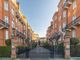 Thumbnail Flat to rent in Kensington Hall Gardens, West Kensington