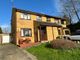 Thumbnail Semi-detached house for sale in Hadleigh Gardens, Frimley Green, Camberley