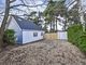 Thumbnail Detached bungalow for sale in Hillcrest Avenue, Ferndown