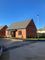 Thumbnail Detached bungalow for sale in The Avenues, Lord Hawke Way, Newark