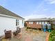 Thumbnail Detached bungalow for sale in Kimes Lane, Mareham-Le-Fen