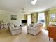 Thumbnail Detached house for sale in Huron Drive, Liphook, Hampshire