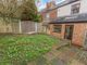 Thumbnail Semi-detached house for sale in Bagshaw Street, Pleasley, Mansfield