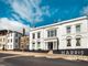 Thumbnail Flat for sale in Belgrave Place, East Hill, Colchester