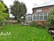 Thumbnail End terrace house for sale in Ludham Close, Ilford
